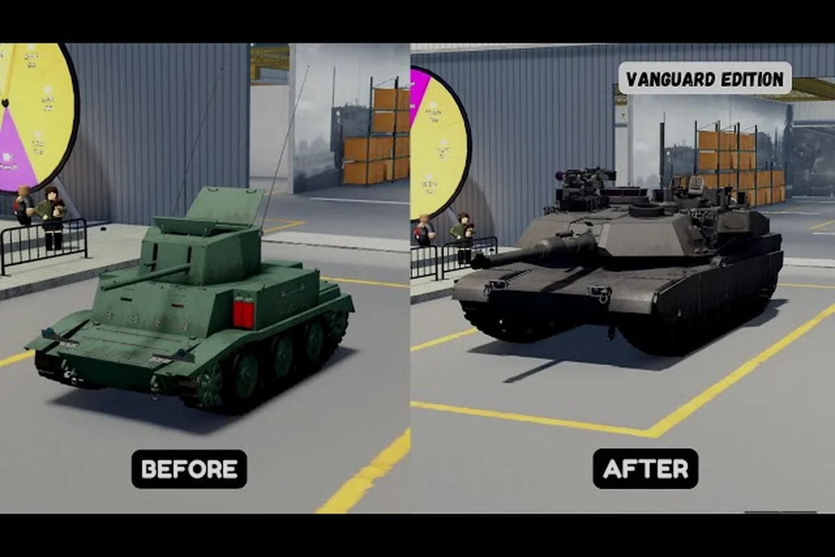 Cursed Tank Simulator How to Grind: Efficient Cash Routes
